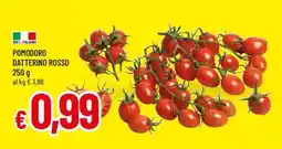 Famila POMODORO DATTERINO ROSSO offerta