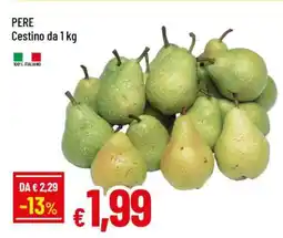 Famila Pere offerta