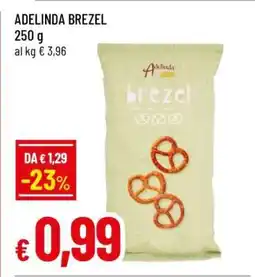 Famila ADELINDA BREZEL offerta