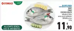 Conad Orate Conad Percorso Qualità offerta