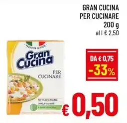 A&O Gran cucina per cucinare offerta
