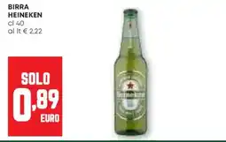 Pam Birra HEINEKEN offerta