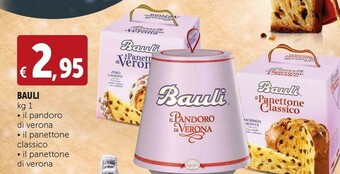 Il panettone di verona 1000 g(ml)