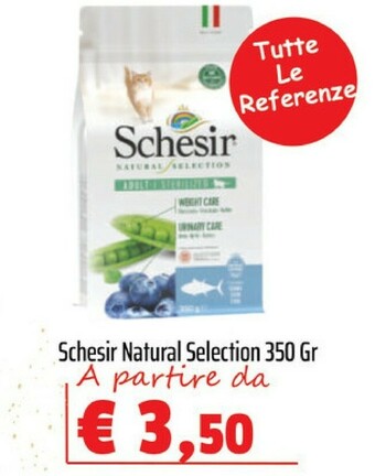 Majestic Pet's Cibo per gatti offerta