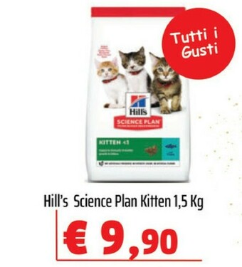 Cibo per cani
