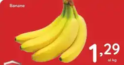 Famila Banane offerta