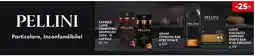 Bennet Caffè macinato espresso gusto bar PELLINI offerta