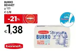 Bennet Burro BENNET offerta