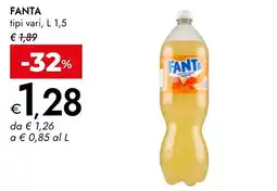 Bennet FANTA offerta