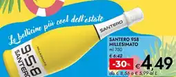 Bennet SANTERO 958 MILLESIMATO offerta
