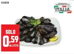 Pam Cozze offerta