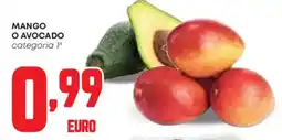 Pam Mango o avocado offerta