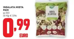Pam Insalata mista PAM offerta