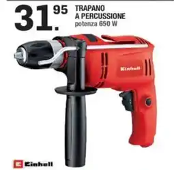 Brico OK Trapano a percussione offerta