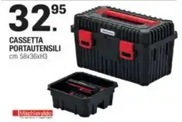 Brico OK Cassetta portautensili offerta