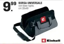 Brico OK Einhell borsa universale offerta