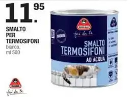 Brico OK Smalto per termosifoni offerta