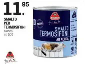 Brico OK Smalto per termosifoni offerta