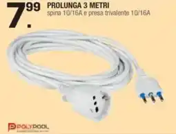 Brico OK Prolunga 3 metri offerta
