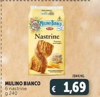 Nastrine 240 g(ml)