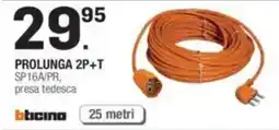 Brico OK PROLUNGA 2P+T offerta