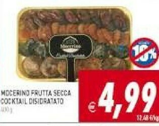 Frutta secca