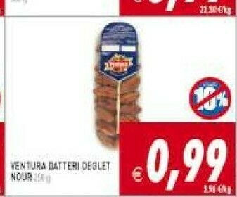 Pim Supermercati Frutta secca offerta