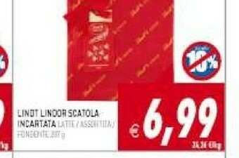 Pim Supermercati Cioccolatini offerta