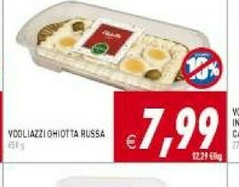 Pim Supermercati Insalata russa offerta