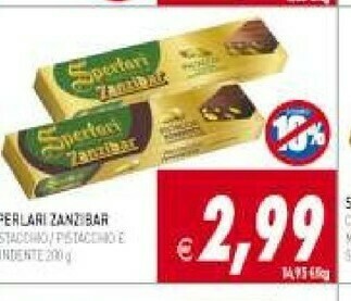 Pim Supermercati Caramelle offerta