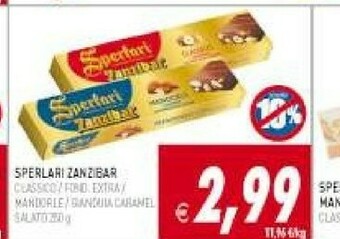 Pim Supermercati Caramelle offerta