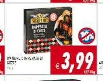 Pim Supermercati Salmone affumicato offerta