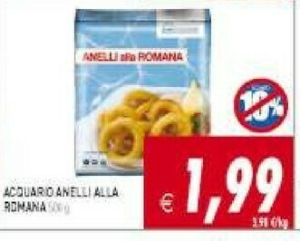 Pim Supermercati Pesce offerta