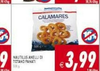 Pim Supermercati Pesce offerta