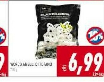 Pim Supermercati Pesce offerta