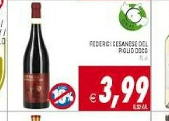 Pim Supermercati Vino offerta