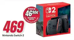 Trony Nintendo Switch 2 offerta