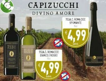 Pim Supermercati Vino offerta