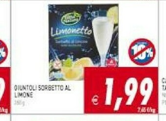 Pim Supermercati Gelato offerta