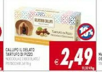 Pim Supermercati Gelato offerta
