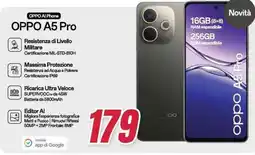 Trony OPPO A5 Pro offerta
