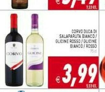 Pim Supermercati Vino offerta