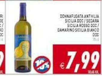 Pim Supermercati Vino bianco offerta