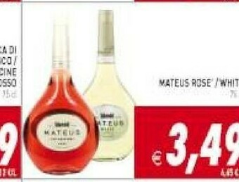 Pim Supermercati Vino offerta
