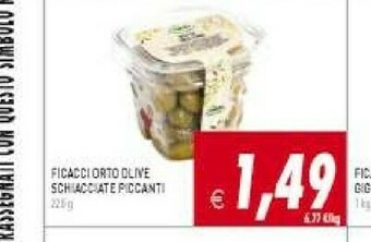Pim Supermercati Olive offerta