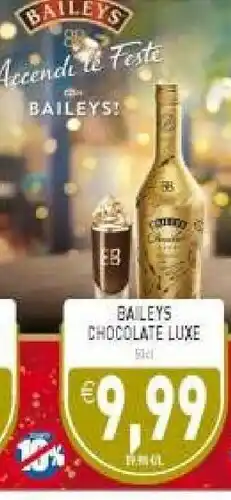 Pim Supermercati Baileys offerta