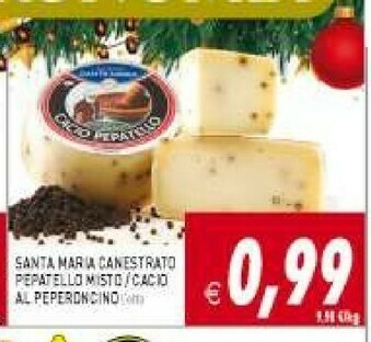 Pim Supermercati Formaggio offerta