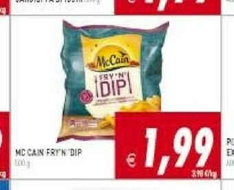 Pim Supermercati Patatine offerta