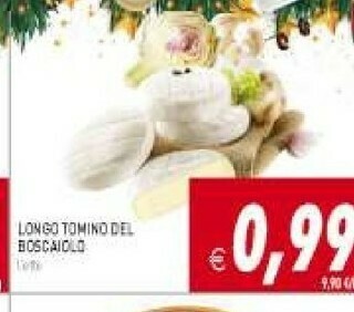 Pim Supermercati Formaggio offerta