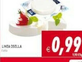 Pim Supermercati Formaggio offerta
